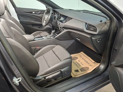 Opel Insignia Gebrauchtwagen Opel Insignia Gebrauchtwagen