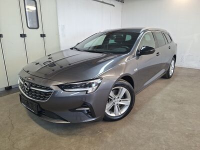 Opel Insignia Gebrauchtwagen Opel Insignia Gebrauchtwagen