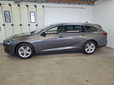 Opel Insignia Gebrauchtwagen Opel Insignia Gebrauchtwagen