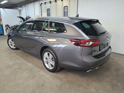 Opel Insignia Gebrauchtwagen Opel Insignia Gebrauchtwagen