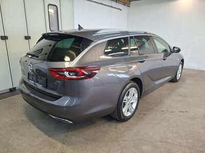 Opel Insignia Gebrauchtwagen Opel Insignia Gebrauchtwagen