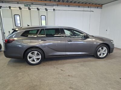 Opel Insignia Gebrauchtwagen Opel Insignia Gebrauchtwagen