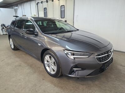 Opel Insignia Gebrauchtwagen Opel Insignia Gebrauchtwagen