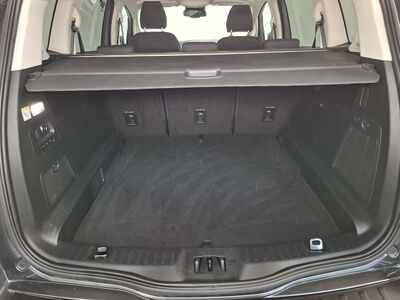 Ford S-MAX Gebrauchtwagen Ford S-MAX Gebrauchtwagen