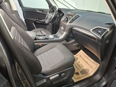 Ford S-MAX Gebrauchtwagen Ford S-MAX Gebrauchtwagen