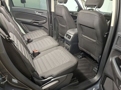 Ford S-MAX Gebrauchtwagen Ford S-MAX Gebrauchtwagen