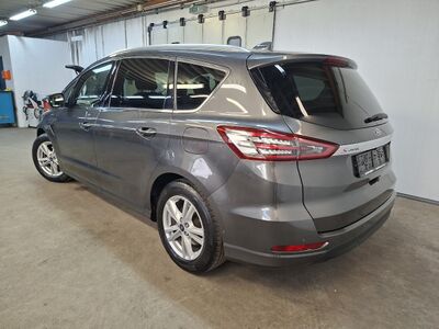 Ford S-MAX Gebrauchtwagen Ford S-MAX Gebrauchtwagen