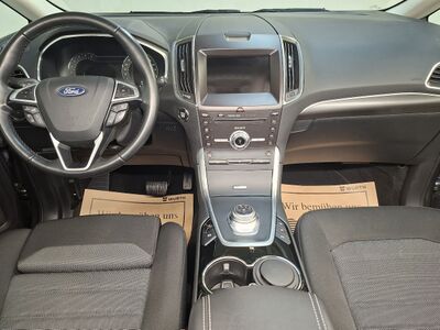Ford S-MAX Gebrauchtwagen Ford S-MAX Gebrauchtwagen