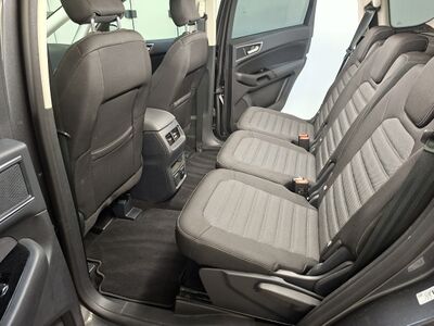 Ford S-MAX Gebrauchtwagen Ford S-MAX Gebrauchtwagen