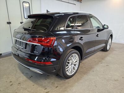 Audi Q5 Gebrauchtwagen Audi Q5 Gebrauchtwagen