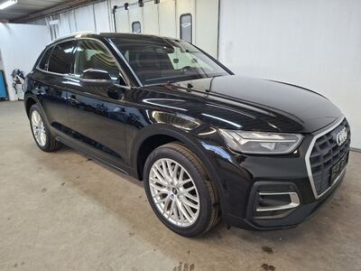 Audi Q5 Gebrauchtwagen Audi Q5 Gebrauchtwagen