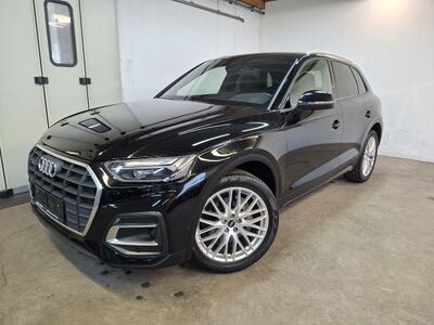 Audi Q5 Gebrauchtwagen Audi Q5 Gebrauchtwagen