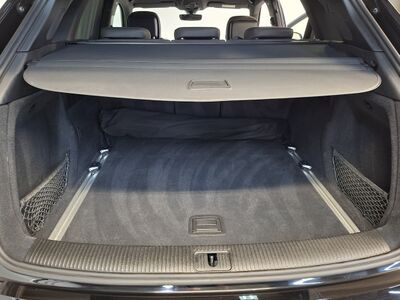 Audi Q5 Gebrauchtwagen Audi Q5 Gebrauchtwagen