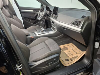 Audi Q5 Gebrauchtwagen Audi Q5 Gebrauchtwagen