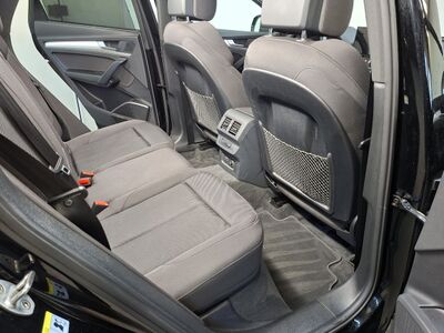 Audi Q5 Gebrauchtwagen Audi Q5 Gebrauchtwagen