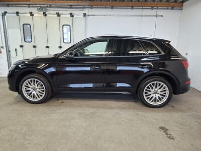 Audi Q5 Gebrauchtwagen Audi Q5 Gebrauchtwagen