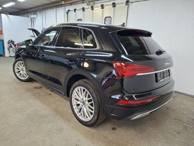 Audi Q5 Gebrauchtwagen Audi Q5 Gebrauchtwagen