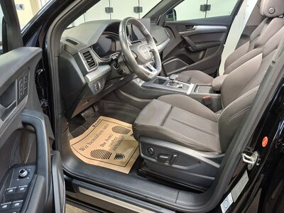 Audi Q5 Gebrauchtwagen Audi Q5 Gebrauchtwagen