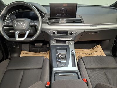 Audi Q5 Gebrauchtwagen Audi Q5 Gebrauchtwagen
