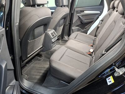 Audi Q5 Gebrauchtwagen Audi Q5 Gebrauchtwagen