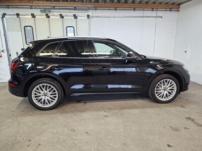 Audi Q5 Gebrauchtwagen Audi Q5 Gebrauchtwagen