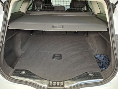Ford Mondeo Gebrauchtwagen Ford Mondeo Gebrauchtwagen
