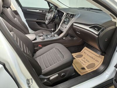 Ford Mondeo Gebrauchtwagen Ford Mondeo Gebrauchtwagen