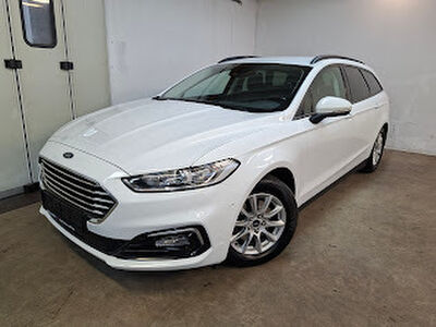 Ford Mondeo Gebrauchtwagen Ford Mondeo Gebrauchtwagen