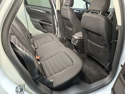 Ford Mondeo Gebrauchtwagen Ford Mondeo Gebrauchtwagen