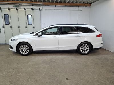 Ford Mondeo Gebrauchtwagen Ford Mondeo Gebrauchtwagen
