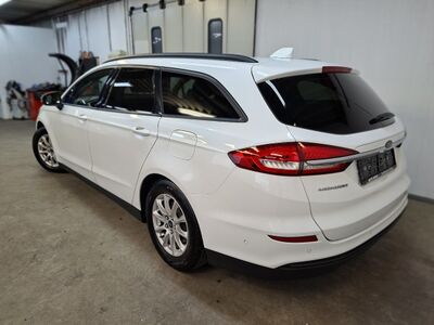 Ford Mondeo Gebrauchtwagen Ford Mondeo Gebrauchtwagen