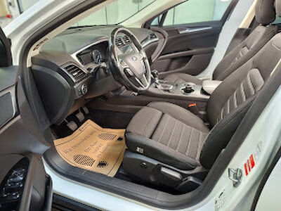 Ford Mondeo Gebrauchtwagen Ford Mondeo Gebrauchtwagen