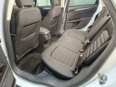 Ford Mondeo Gebrauchtwagen Ford Mondeo Gebrauchtwagen