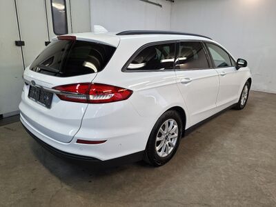 Ford Mondeo Gebrauchtwagen Ford Mondeo Gebrauchtwagen