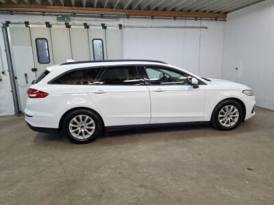 Ford Mondeo Gebrauchtwagen Ford Mondeo Gebrauchtwagen