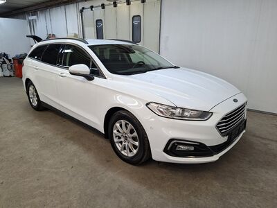 Ford Mondeo Gebrauchtwagen Ford Mondeo Gebrauchtwagen