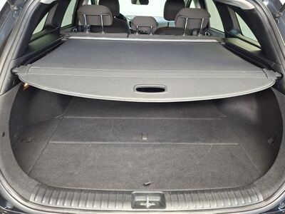 KIA Ceed Gebrauchtwagen