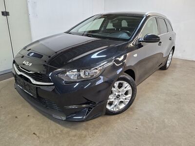 KIA Ceed Gebrauchtwagen
