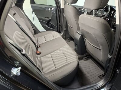 KIA Ceed Gebrauchtwagen