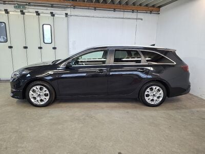 KIA Ceed Gebrauchtwagen