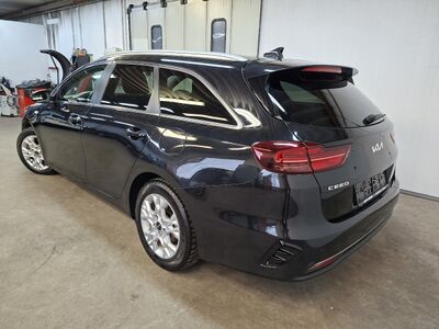 KIA Ceed Gebrauchtwagen