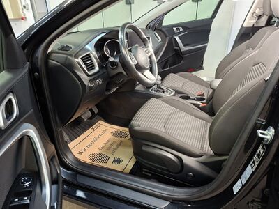 KIA Ceed Gebrauchtwagen