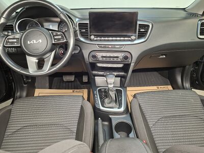 KIA Ceed Gebrauchtwagen