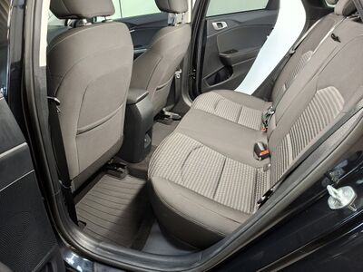KIA Ceed Gebrauchtwagen