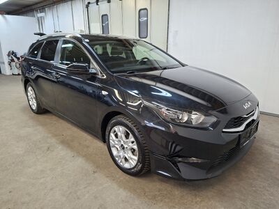 KIA Ceed Gebrauchtwagen