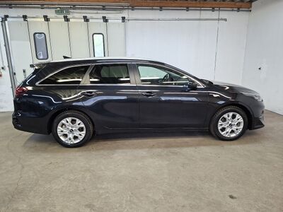 KIA Ceed Gebrauchtwagen