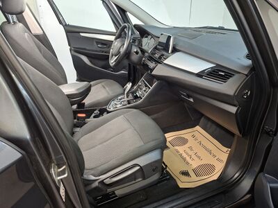 BMW 2er Gebrauchtwagen