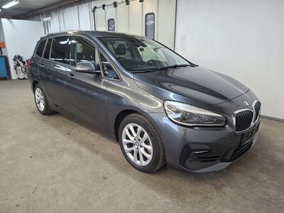 BMW 2er Gebrauchtwagen BMW 2er Gebrauchtwagen