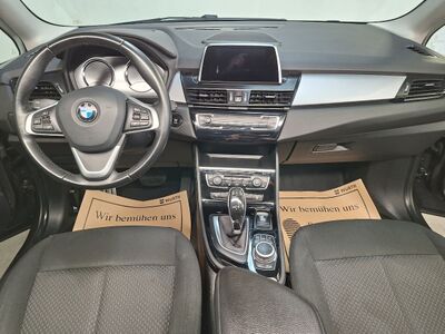 BMW 2er Gebrauchtwagen