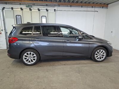 BMW 2er Gebrauchtwagen BMW 2er Gebrauchtwagen